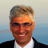 GEORGE KATINIOTIS