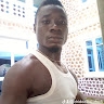 Chidozie Andrew Okafor