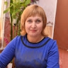 Людмила Ткаченко