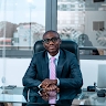 Dr. Philip Oti-Mensah