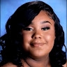 Angelique Stewart