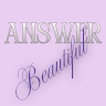 Official Email for Answer, Beautiful
