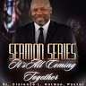 Dr Clarence L. Holman