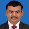 Dr. M. PANDU