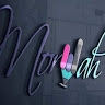 MORIAH GRAPHICS
