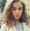 Алена Терещенко