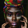 Nicole Mwango