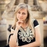 Olenka Shust