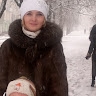 Анна Тимченко