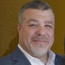 Pastor John Roca