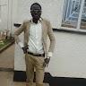 PETER EYAAKA