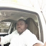 james omiat