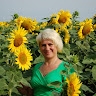 Раїса Квасницька