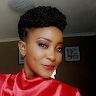 Moreblessing R Ngoma