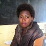 uwambajemariya albertine