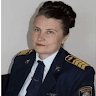 Марія Михайлівна Андрієнко