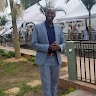 chris Byaruhanga