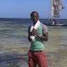 Mohammed Mwangi