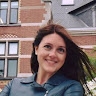 Karolina Bilytė - Žukė