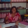Evlyne Mumba