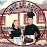 Schéhérazade & Messaoud Berrak