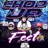 The Chop Up Podcast  