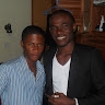 Raphael Blankson