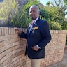 Mzukisi Kepe
