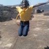 Ntombizakhe Moyo