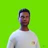 Kevin Kengei