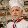 Chef Brian Boismier