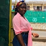 Nancy Gifty Amponsah