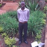 Nicholas koech
