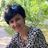 Nataliia Kozub