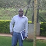 Simon Maina