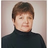 Лідія Вовк