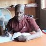 Nicholas Ayiga
