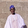 Isaac Adamu Umar