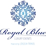 Planning. Royal Blue Luxury Events