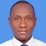 Caleb Timilehin Samuel