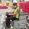 Engr David Dankande