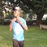 Steve Odhiambo Jr