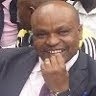 ELIAS Waweru Ngotho