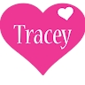 Tracey Ray Robinson