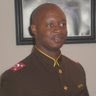 Wayne Muhammad