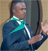Olebogeng Aiseng