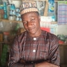 Abidin Rislan