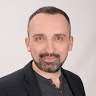 Sergey Bogush