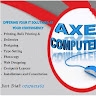 AXEL COMPUTERS
