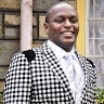 Paul Mwaura